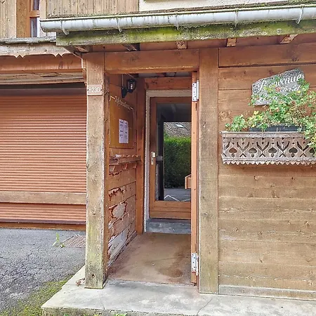 Proche Remontees Mecaniques - Wifi - - 7 Personnes - Joux 7 * Morzine